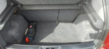 Fiat Punto Grande Punto Hatchback 5d 1.4 8v 77KM 2010 Fiat Punto Evo Krajowy, drugi właściciel., zdjęcie 13