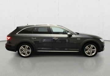 Audi A4 B9 Avant 2.0 TDI 190KM 2017 Audi A4 Allroad 2.0 TDI Quattro S tronic 190 km 2.0 Diesel 190KM, zdjęcie 4
