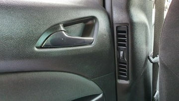 Opel Zafira C Tourer 1.6 CDTI ECOTEC 136KM 2014 Opel Zafira Tourer # 1.6 ecoFlex 136KM # Navi #, zdjęcie 8