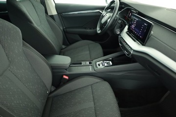 Skoda Octavia IV 2022 Skoda Octavia 1.4 TSI iV, Salon Polska, zdjęcie 6