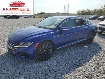 Volkswagen Arteon 2022 Volkswagen Arteon 2022, silnik 2.0, 44, od ube...