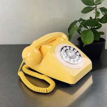 Стационарные телефоны Настольный телефон Свадебные материалы