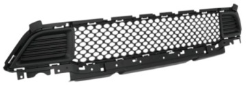 68288044AB, Lüftungsgitter Grill mitte der Stoßstange jeep CHEROKEE KL 18+ 68288044AB | thumb 4