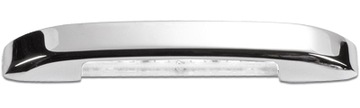 LAMPA ANDROMEDA G1, BIAŁE ŚWIATŁO LED, CH