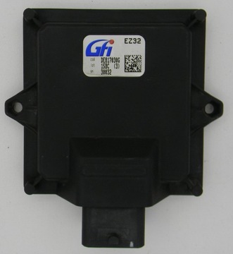 GFI DE817030G EZ 32 STEROWNIK LPG