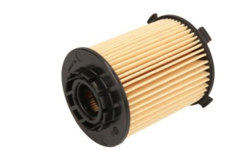 Фильтр масляный Mann-Filter HU 8014 с