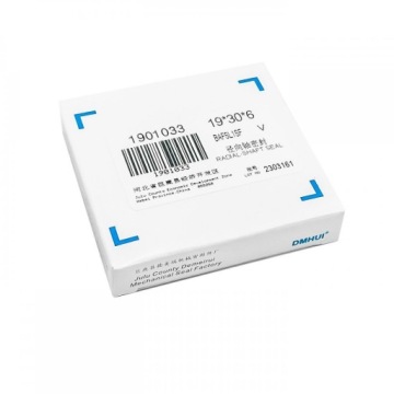 Зиммеринг 19x30x6 BAFSL1SF FPM DMHUI 1901033