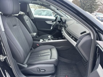 Audi A4 B9 Allroad Quattro Facelifting 2.0 45 TFSI 265KM 2023 Audi A4 Allroad Quattro|Szklany dach|Kamery 360|, zdjęcie 15