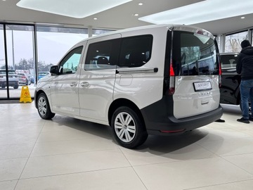 Volkswagen Caddy V Caddy 2.0 TDI 102KM 2021 Volkswagen Caddy 2.0 TDI / 1 właściciel / Salon Po, zdjęcie 1