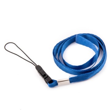 Шнурок для ключей-переноски телефона цветной