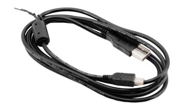 КАБЕЛЬ КАМЕРЫ USB Mini USB для CANON IFC-300PCU IFC-400PCU 1,5 м