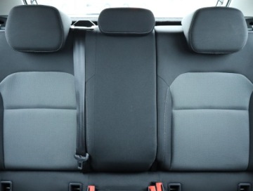 Skoda Fabia IV 1.0 TSI 95KM 2023 Skoda Fabia 1.0 TSI, Salon Polska, Serwis ASO, zdjęcie 9