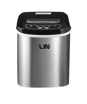 Ледогенератор LIN Ice PRO-S12 Серебристый