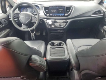 Chrysler Pacifica II 2024 Chrysler Pacifica 2024 CHRYSLER PACIFICA, 3.6L, od ubezpieczalni 3.6 291KM, zdjęcie 7
