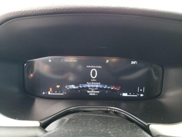 Jeep Compass II 2022 Jeep Compass 2022, 2.4L, 4x4, LIMITED, po gradobiciu, zdjęcie 10