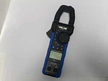 ЗНАЧЕНИЕ ЗАЖИМОВ VMC-1