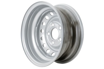 Диск стальной для прицепа UNITRAILER 5.5Jx13