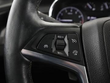 Opel Mokka I SUV 1.4 Turbo ECOTEC 140KM 2017 Opel Mokka X 1.4T Color Innovation Navi Tempomat, zdjęcie 28