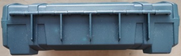 Чемодан Bosch для отвертки GSR 12V - 30