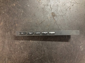 BMW E53 X5 PANEL PŘEPÍNAČ KONZOLA 6946431
