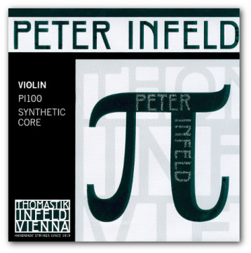 Thomastik Peter Infeld PI03 Struna Skrzypcowa D