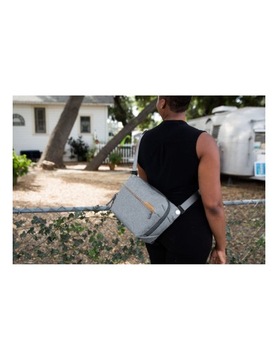 Сумка Peak Design Everyday Sling 6L V2 серая EDLv2