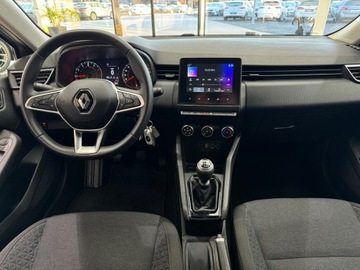 Renault Clio V Hatchback 5d 1.0 TCe 90KM 2022 Renault Clio Equilibre / LED / CarPlay/Android Aut, zdjęcie 12