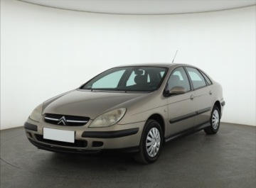 Citroen C5 I Hatchback 2.0i 16V 136KM 2004 Citroen C5 2.0 16V, Salon Polska, GAZ, HAK, Klima, zdjęcie 1