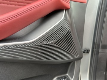 Omoda 9 1.5 T-GDI 537KM 2025 Omoda 9 PHEV Salon PL, ASO, FV23% Universe Grey, zdjęcie 18