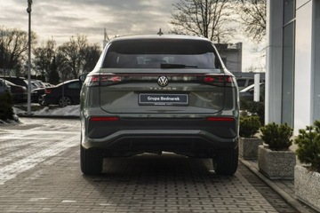 Volkswagen Tayron 2026 Volkswagen Tayron Life Plus 2.0 TDI 150 KM DSG -, zdjęcie 5