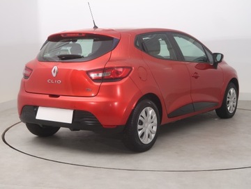Renault Clio IV Hatchback 5d ENERGY TCe 99g 90KM 2015 Renault Clio 0.9 TCe, Salon Polska, Navi, Klima, zdjęcie 4