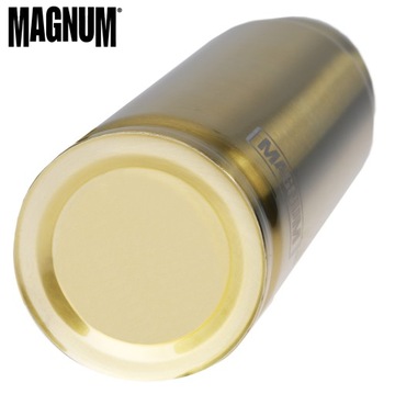 TERMOS PRÓŻNIOWY VACUUM MAGNUM BULLET NABÓJ 350ml