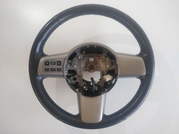 KIEROWNICA MAZDA II MULTIFUNKCJA