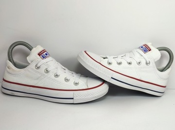 CONVERSE CHUCK TAYLOR ALL STAR MADISON oryginalne buty r.36,5