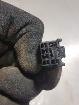 HYUNDAI SANTA FE MOTOREK STĚRAČE ZADNÍ