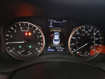 Infiniti Q50 II 2022 Infiniti Q50 Luxe 2022 3.0 Benzyna 300KM, zdjęcie 9