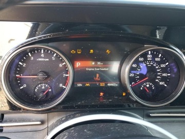 Kia Carnival II 2024 Kia Carnival Ex 2024 3.5l 3.5 Benzyna 290KM, zdjęcie 9