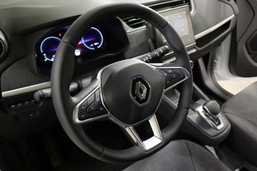 Renault ZOE II R110 109KM 2022 Renault Zoe 109 KM, bateria 52kWh na wlasnosc Elektryczny 109KM, zdjęcie 21