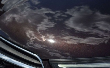 Opel Mokka I SUV 1.6 CDTI Ecotec 110KM 2017 Opel Mokka 1.6D Brazowy Navi Kamera Oryginal Lakier Jasna Skora Sprowadzo, zdjęcie 22