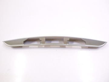 BLEND, НАКЛАДКА КРЫШКИ БАГАЖНИКА MAZDA 6 2002-2008 COMBI
