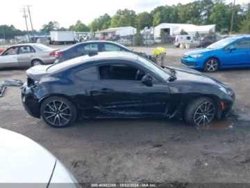 Toyota GR86 2022 Toyota GR86 2022r., 2.4L 2.4 Benzyna 228KM, zdjęcie 4