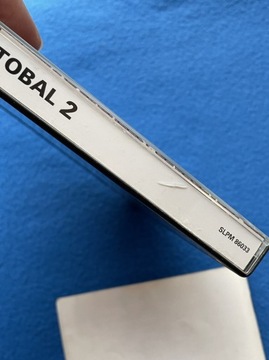 Тобал № 2 NTSC-J #2