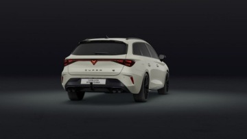 Cupra Leon II Sportstourer Facelifting 2.0 TSI 333KM 2026 Cupra Leon Sportstourer VZ 2.0 TSI 333 KM DSG, zdjęcie 18