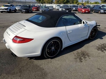 Porsche 911 997 Coupe 3.8 408KM 2011 Porsche 911 Carrera S 2011 3.8 Benzyna 408KM, zdjęcie 3