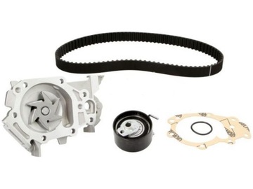 SNR ZESTAW ROZRZĄDU KDP455.460