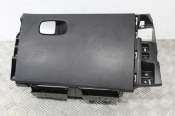 passenger compartment consoles FIAT 500L 500 L