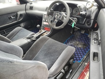 Nissan 1992 Nissan Skyline 1992 2.6l 2.6 Benzyna 276KM, zdjęcie 11