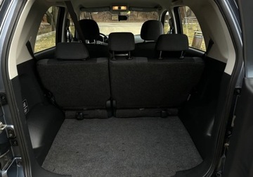 Daihatsu Terios II 1.5 16V 105KM 2008 Daihatsu Terios 1.5 Benzyna, Pierwszy wlasciciel 1.5 Benzyna 105KM, zdjęcie 14