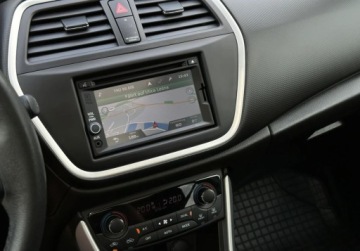 Suzuki SX4 II S-cross 1.6 VVT 120KM 2015 Suzuki SX4 S-Cross 1.6 Benzyna, Pierwszy Wlasciciel Zadbany 1.6 120KM, zdjęcie 18