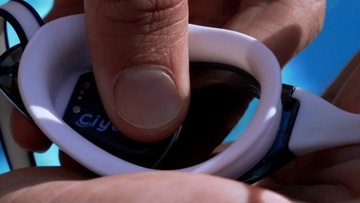 FINIS Smart Goggle Kit очки для плавания